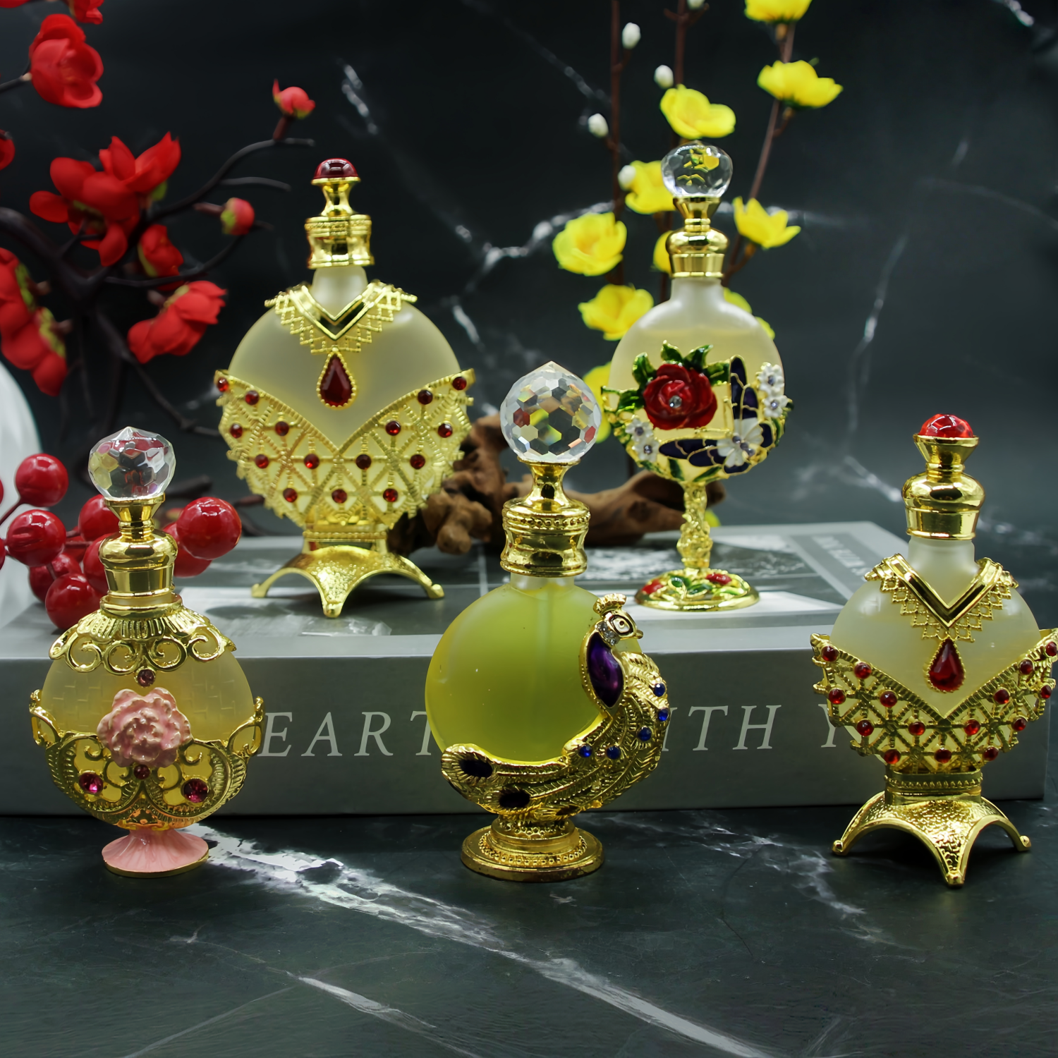 Perfume for Women Halal Dubai  - Fragrance Perfume In Dubai のレビューと価格