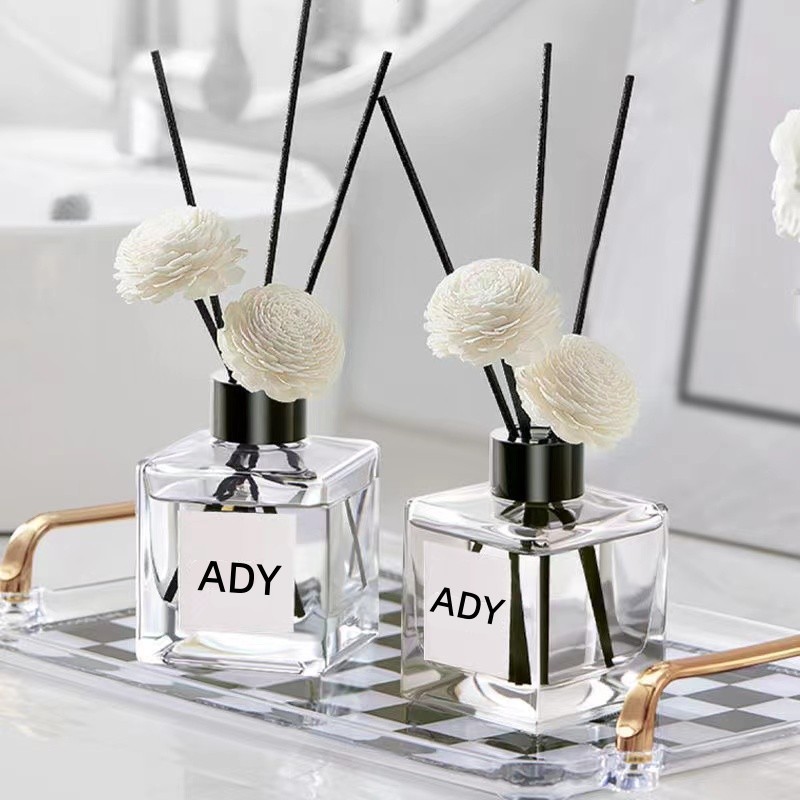 50ml Aroma Reed Diffuser Oil f - Perfume Fragrance World のレビューと価格