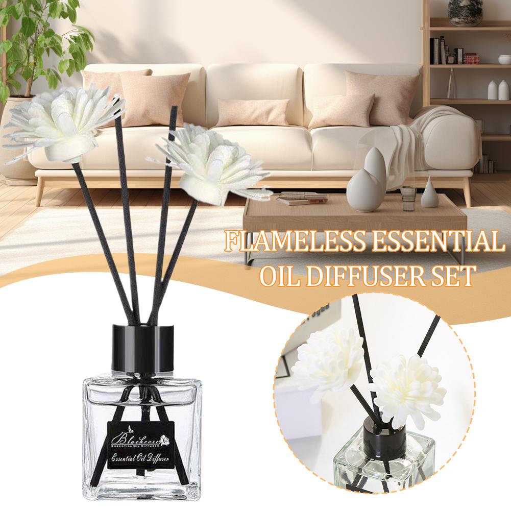 50ml Aroma Reed Diffuser Oil f - Perfume Fragrance World のレビューと価格