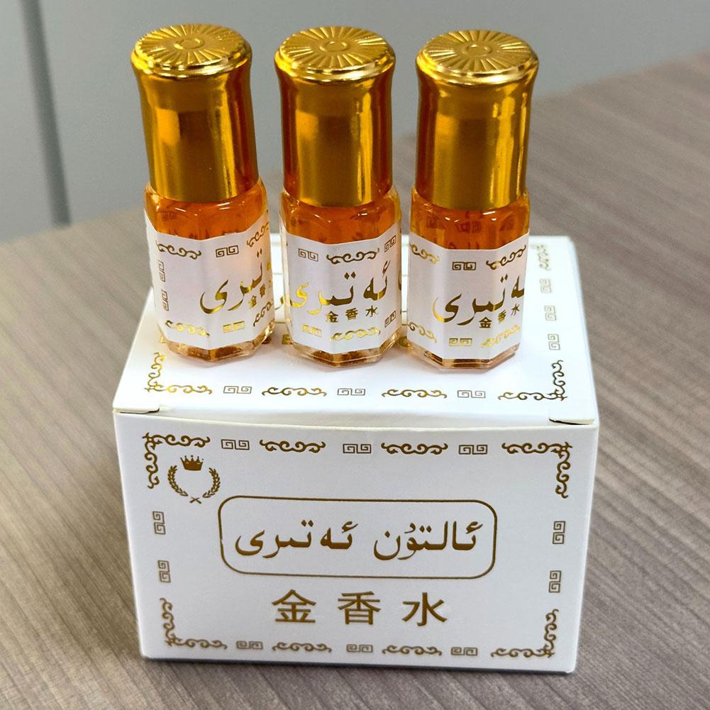 Arabian Perfume Oil Roll On Po - Perfume Fragrance World のレビューと価格