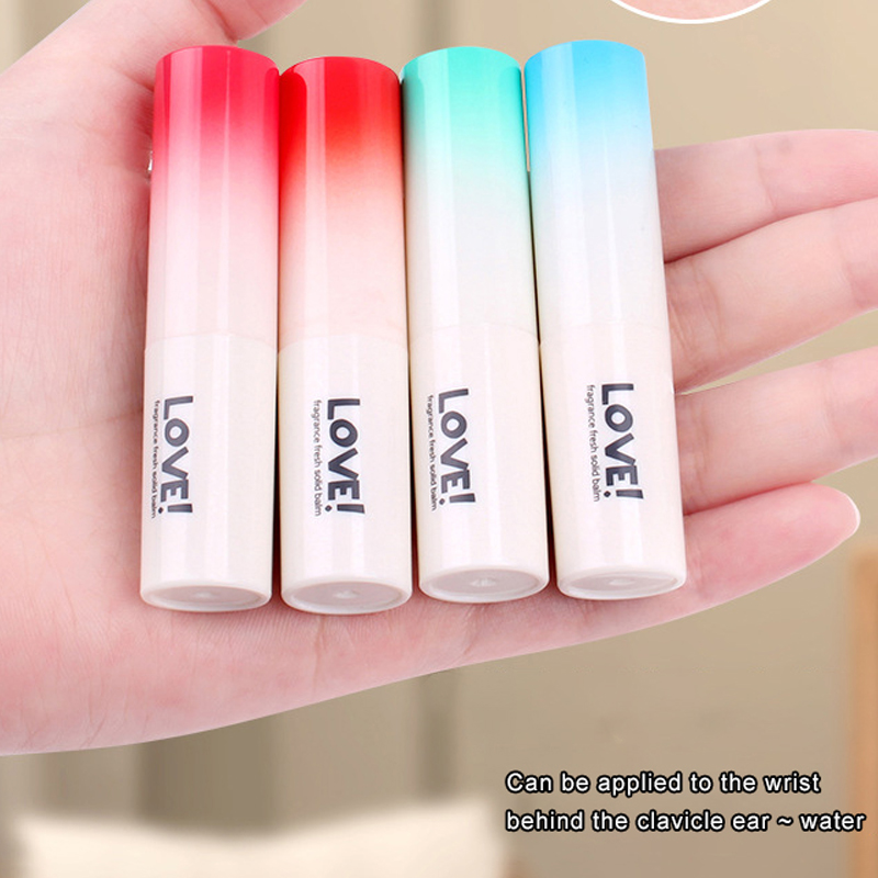 4pcs Perfume Men Women Solid P - Perfume Fragrance Kit のレビューと価格