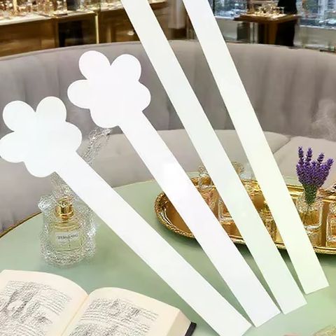 100/500Pcs Tester Strips Fragr - Perfume Smell Fragrance のレビューと価格