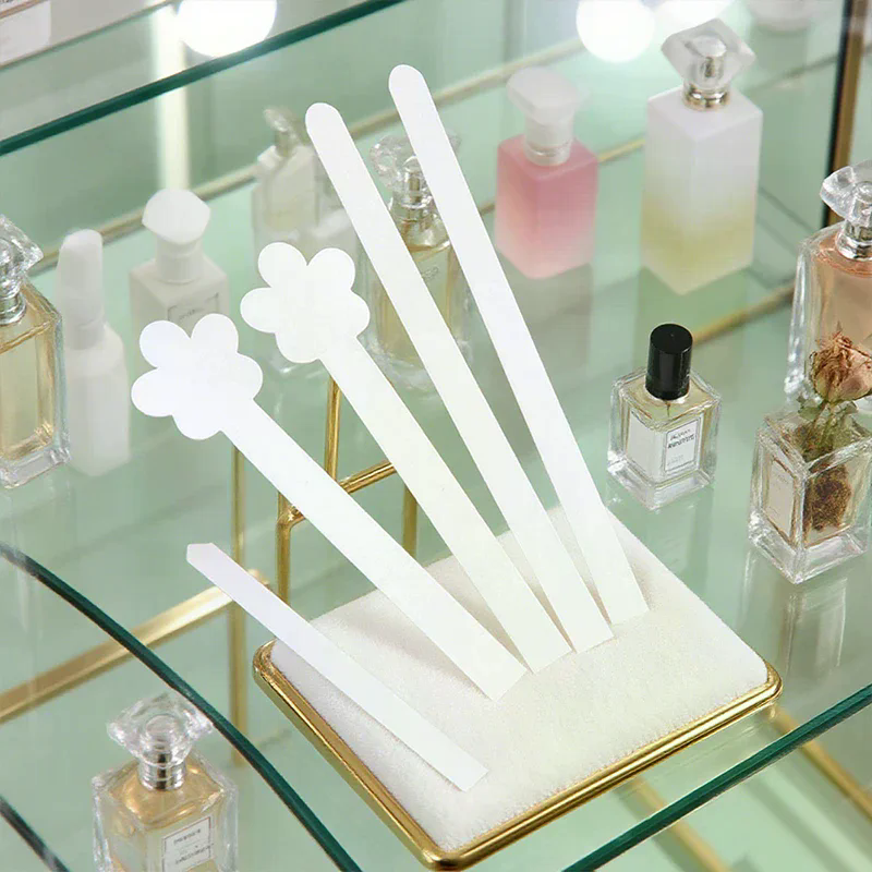 100/500Pcs Tester Strips Fragr - Perfume Smell Fragrance のレビューと価格