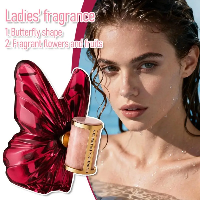 Butterfly Arabian Parfum - Fru - Fragrance Perfume In Dubai のレビューと価格