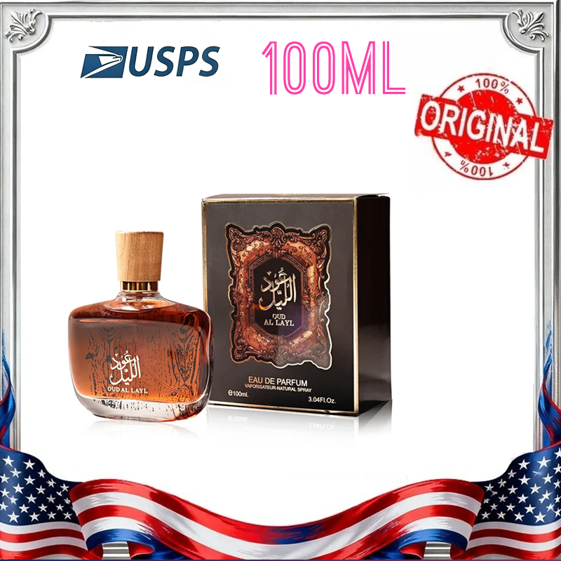 Arab Perfumes Unisex Long Last - Fragrance Perfume In Dubai のレビューと価格
