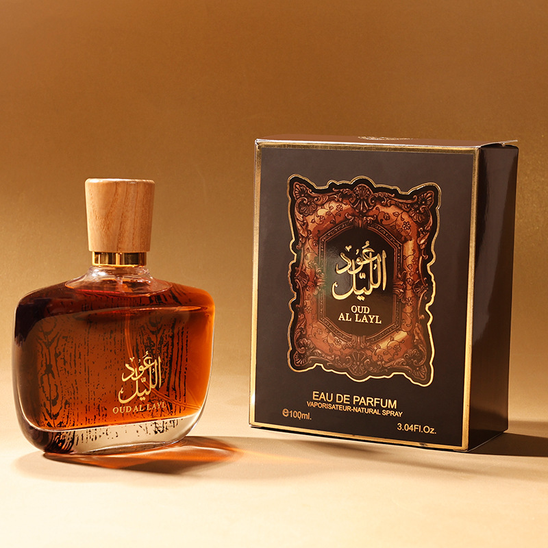 Arab Perfumes Unisex Long Last - Fragrance Perfume In Dubai のレビューと価格