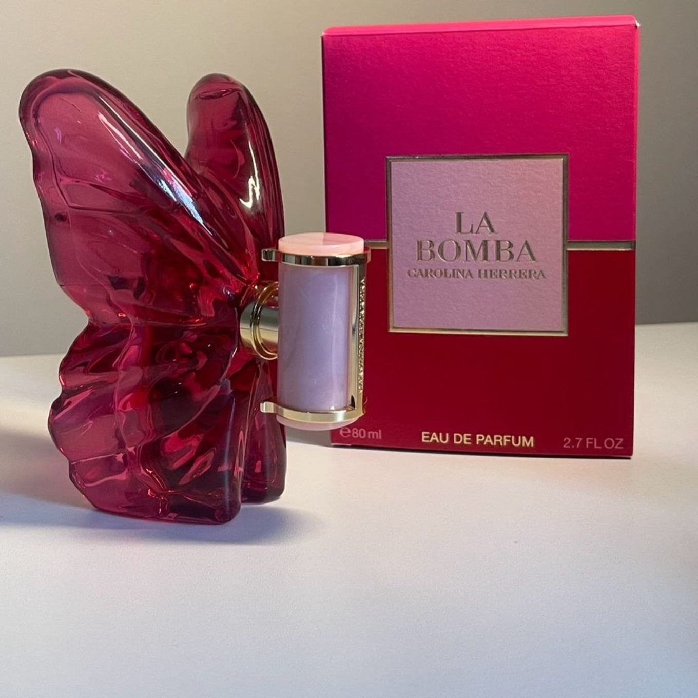 Butterfly perfume, Dubai Arabi - Fragrance Perfume In Dubai のレビューと価格