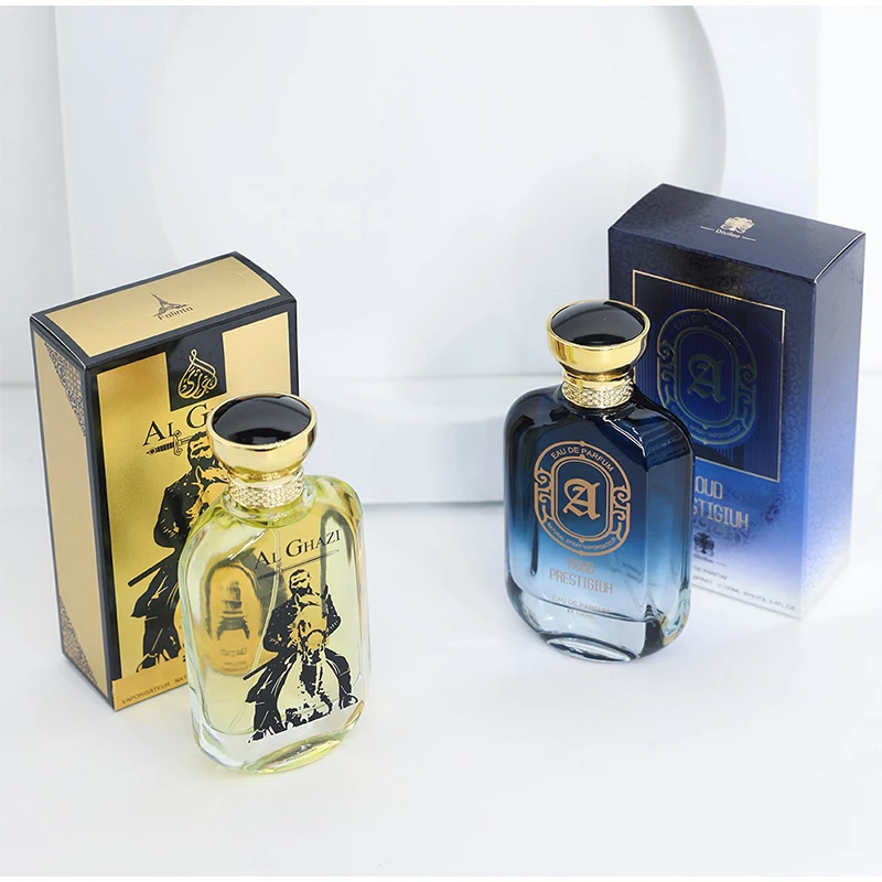 Arabian Men's Cologne Perfume  - Fragrance Perfume In Dubai のレビューと価格
