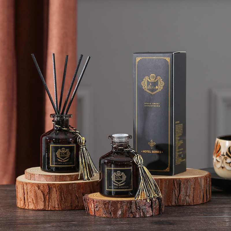 50ml Reed diffuser sets good s - Perfume Smell Fragrance のレビューと価格