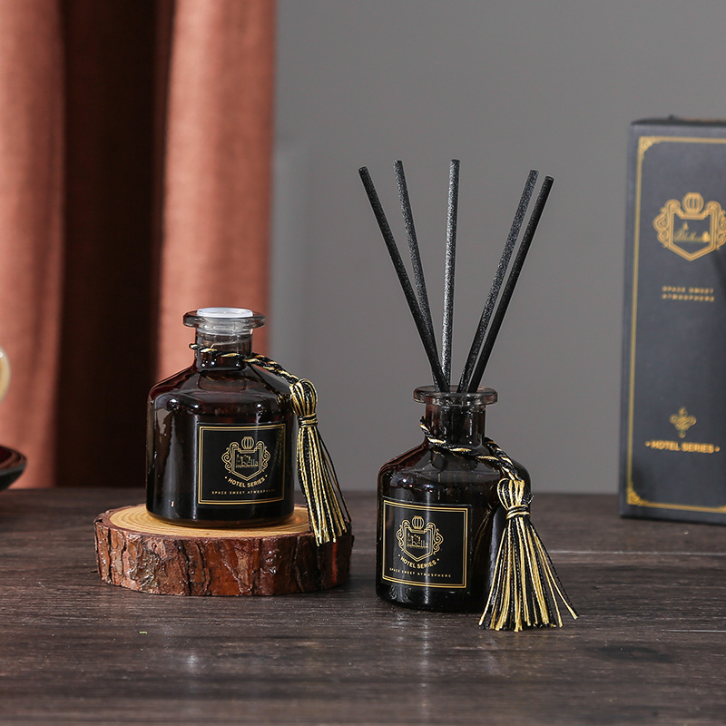 50ml Reed diffuser sets good s - Perfume Smell Fragrance のレビューと価格