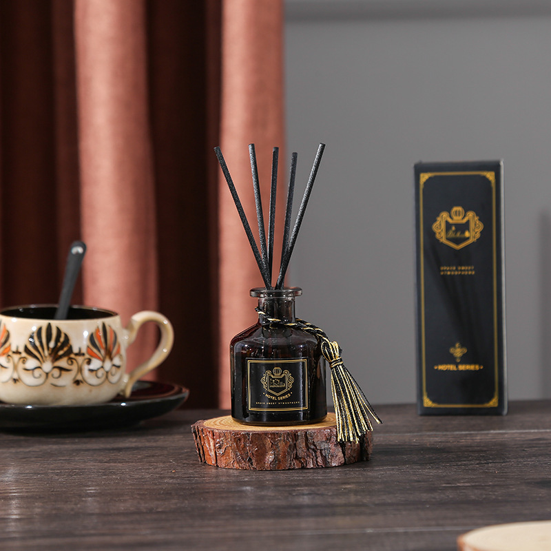 50ml Reed diffuser sets good s - Perfume Smell Fragrance のレビューと価格