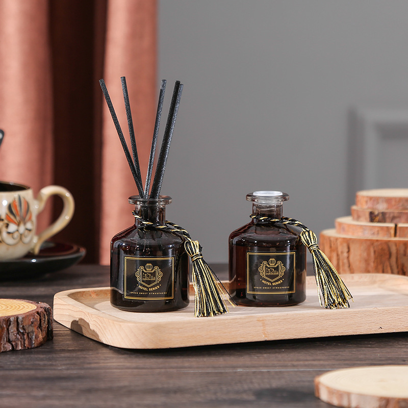 50ml Reed diffuser sets good s - Perfume Smell Fragrance のレビューと価格