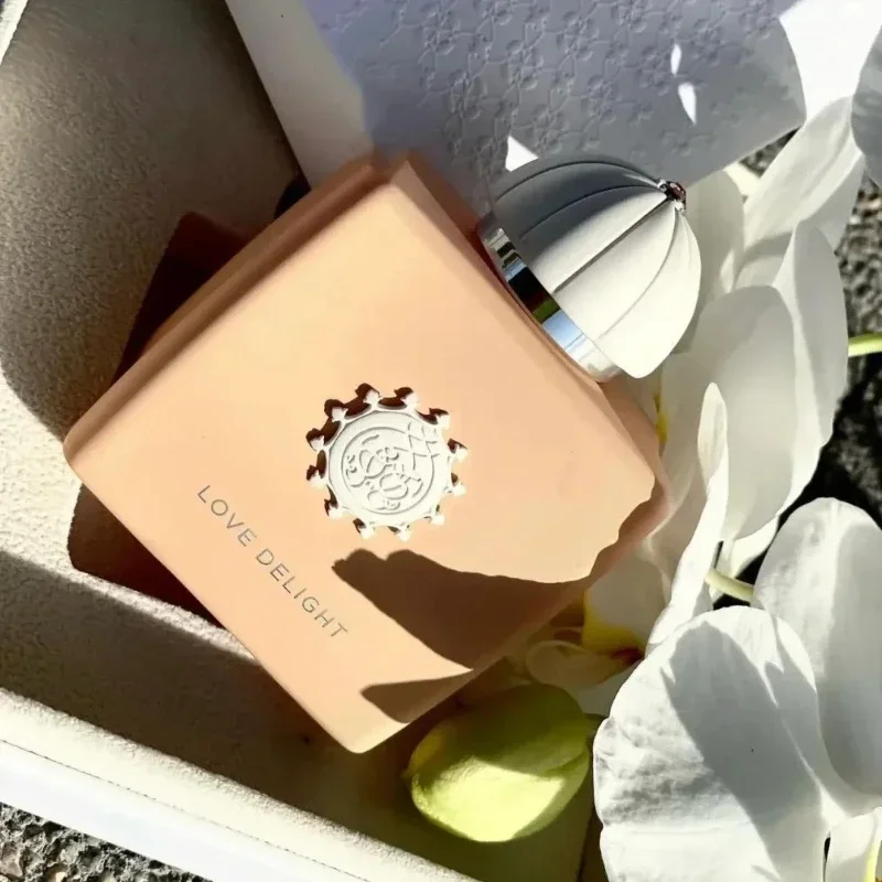 100ml Designer Perfume love de - Perfume Smell Fragrance のレビューと価格