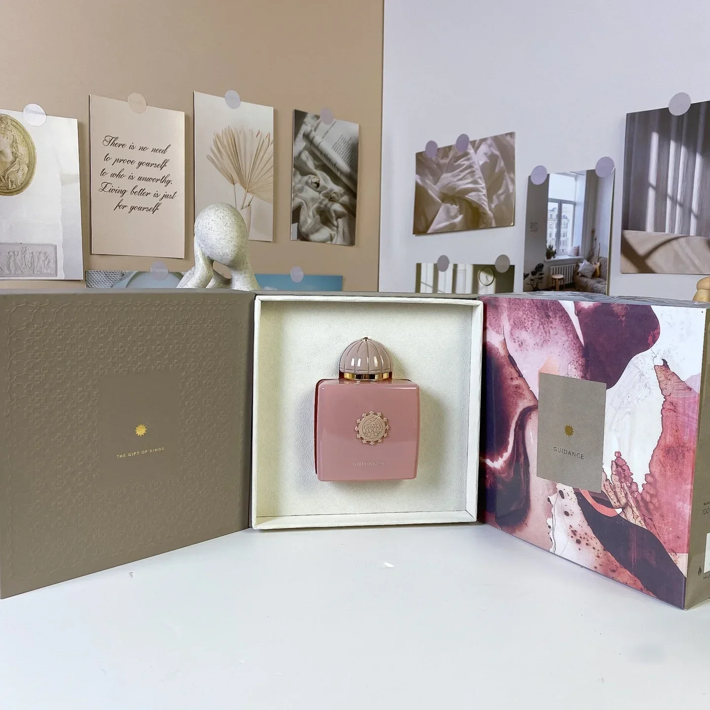 100ml Designer Perfume love de - Perfume Smell Fragrance のレビューと価格