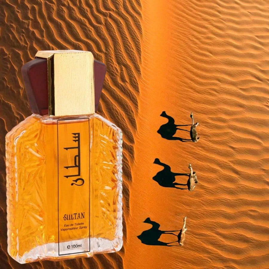 100ml Arabian Dubai Style Men' - Fragrance Perfume In Dubai のレビューと価格