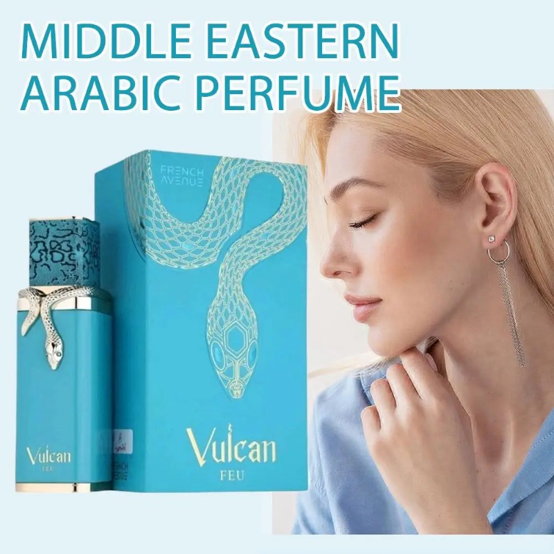 Fragrance Vulcan Feu Middle Ea - Fragrance Perfume In Dubai のレビューと価格