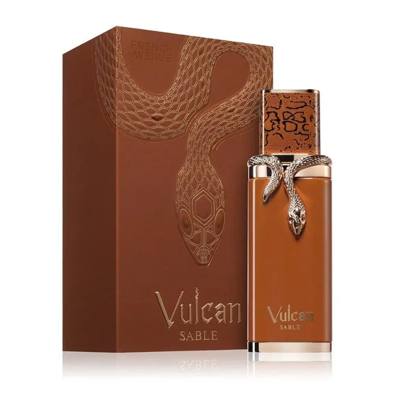 Fragrance Vulcan Feu Middle Ea - Fragrance Perfume In Dubai のレビューと価格
