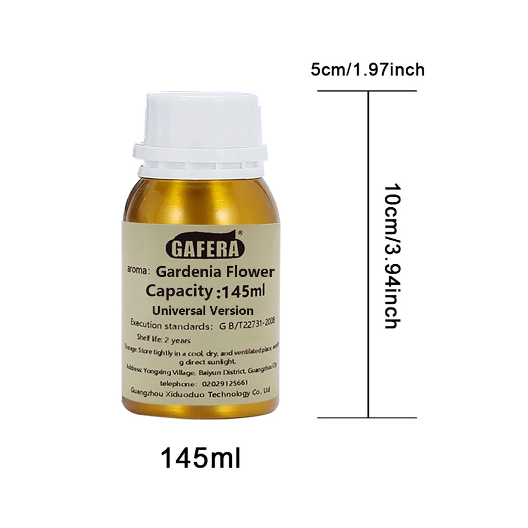 GAFERA 145ml (4.9 oz) Kempinsk - Perfume Smell Fragrance のレビューと価格