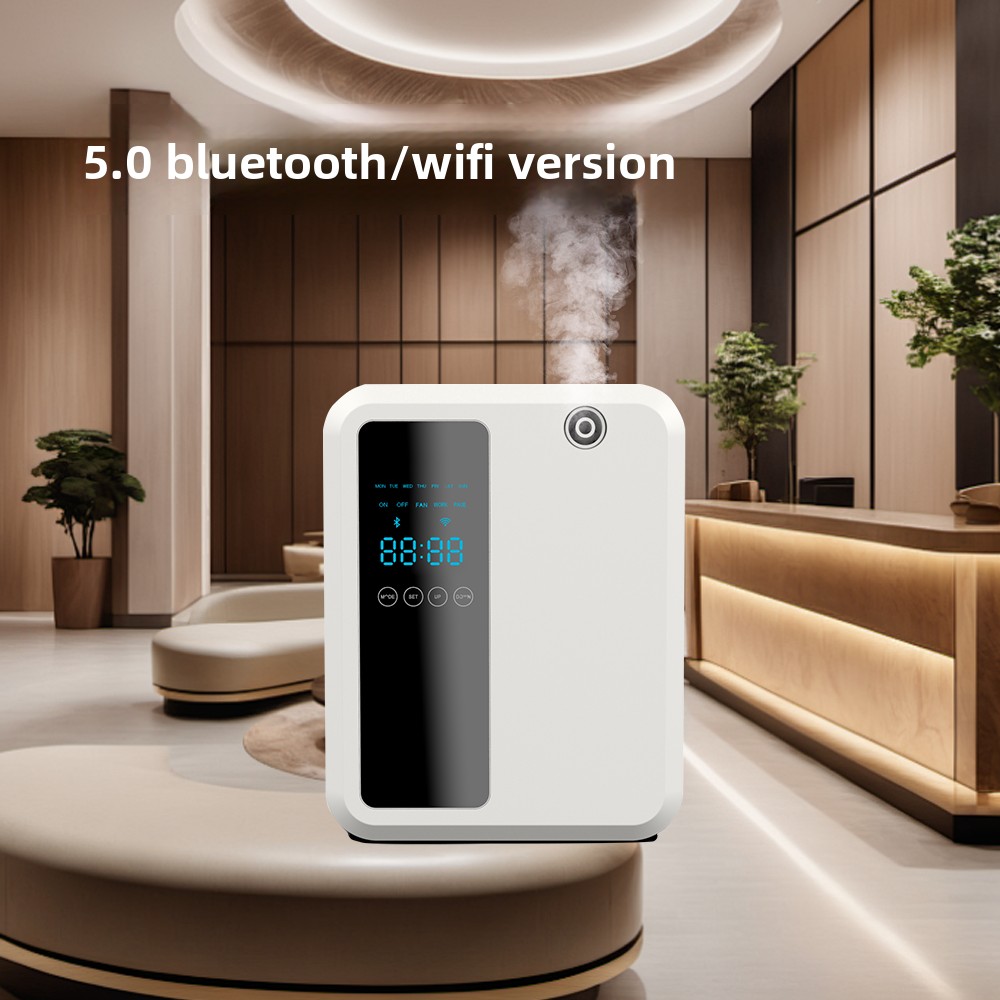 500ML Commercial Hotel Automat - Perfume Fragrance World のレビューと価格