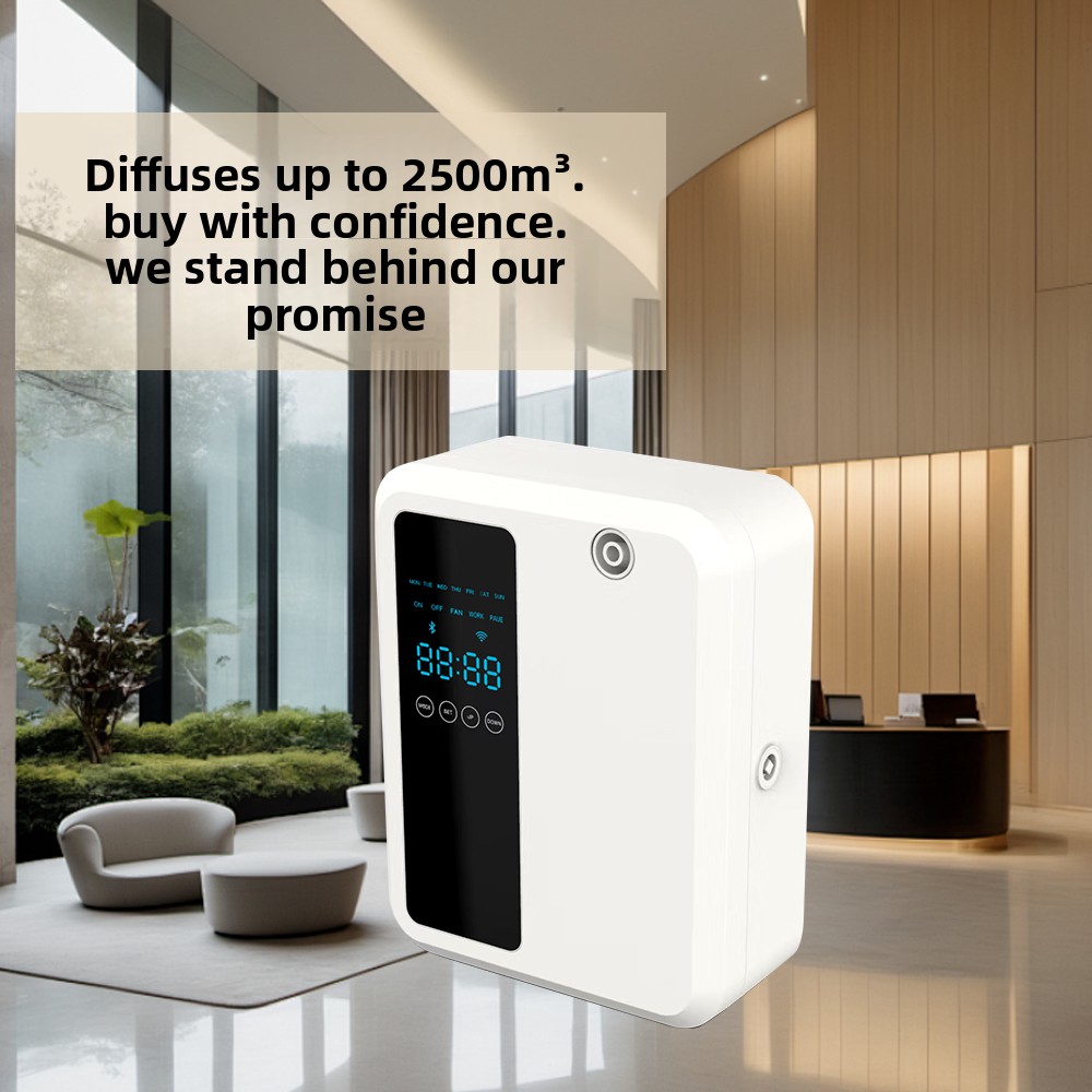 500ML Commercial Hotel Automat - Perfume Fragrance World のレビューと価格