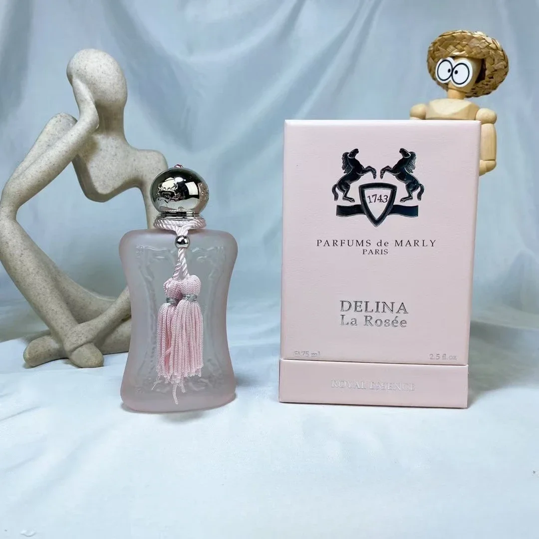 75ML Exotic Rose Eau de Parfum - Perfume Fragrance Kit のレビューと価格