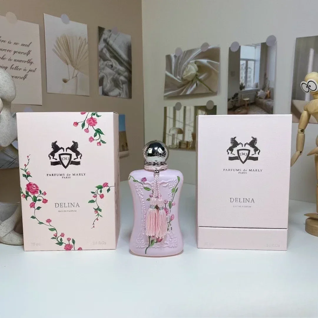75ML Exotic Rose Eau de Parfum - Perfume Fragrance Kit のレビューと価格