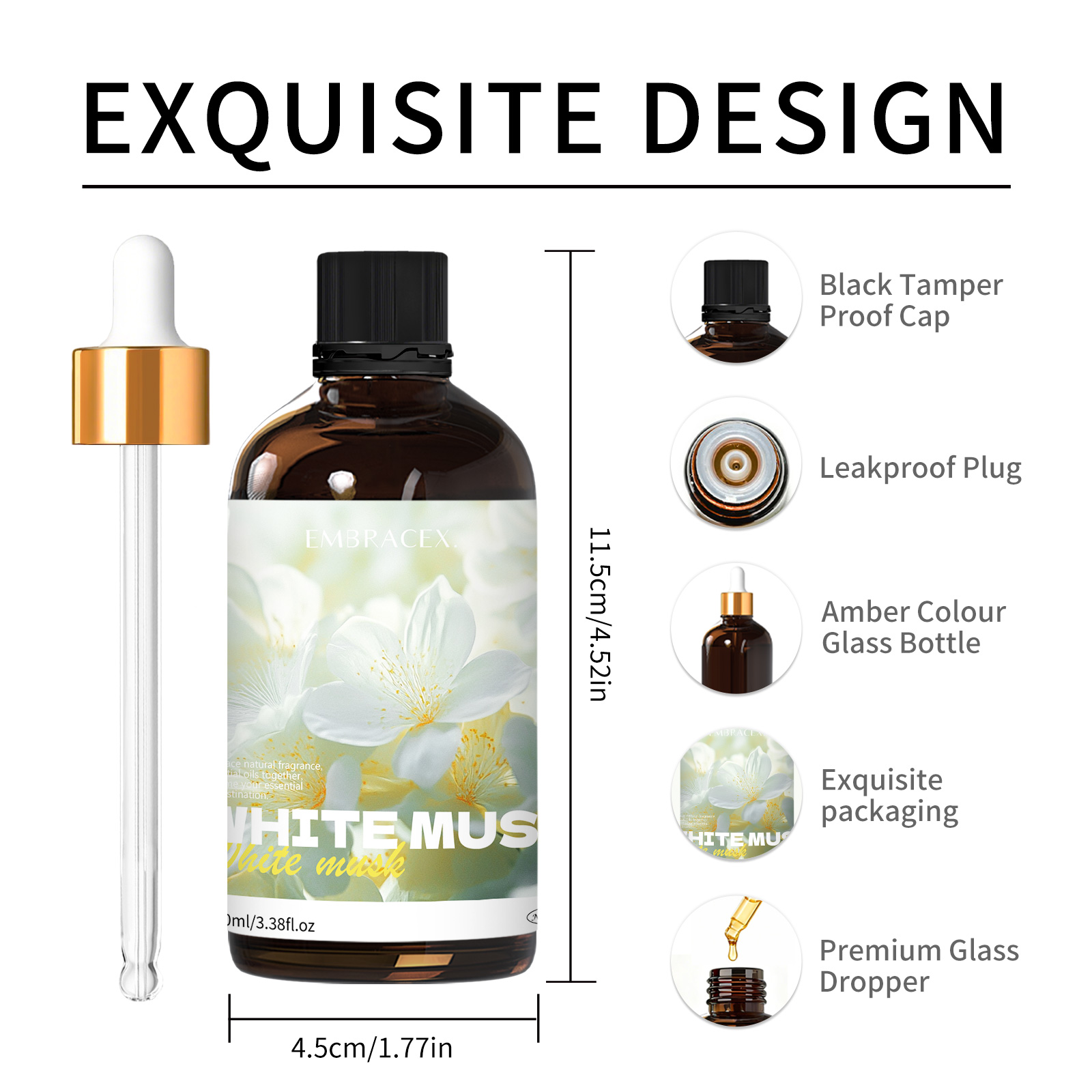 27 type 100ml Essential Oil Pe - Perfume Fragrance Types For Women のレビューと価格
