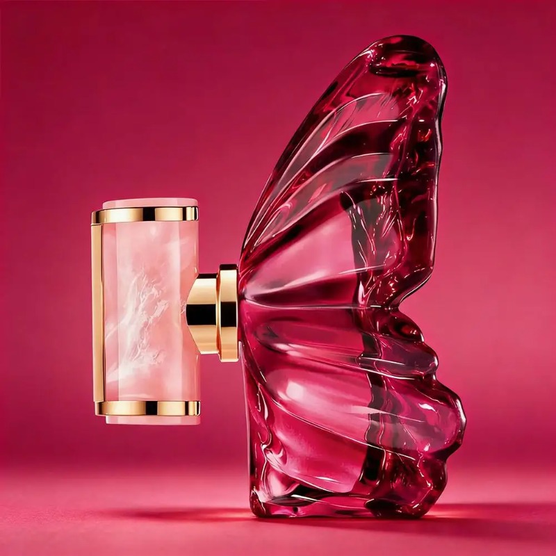 Butterfly Arabian Parfum - Fru - Fragrance Perfume In Dubai のレビューと価格