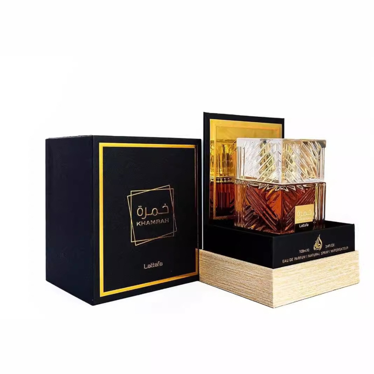 Dubai Charm Cologne Unisex Neu - Fragrance Perfume In Dubai のレビューと価格