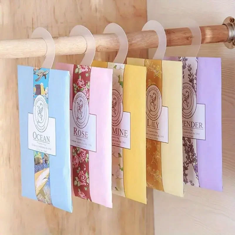 5/6pcs Smell Incense Hanging B - Perfume Smell Fragrance のレビューと価格