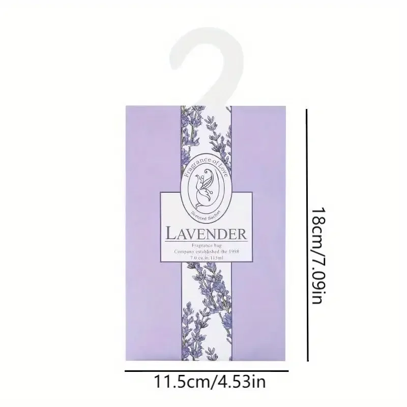 5/6pcs Smell Incense Hanging B - Perfume Smell Fragrance のレビューと価格