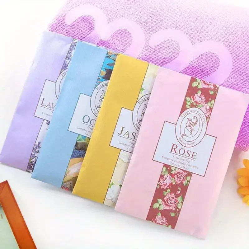 5/6pcs Smell Incense Hanging B - Perfume Smell Fragrance のレビューと価格