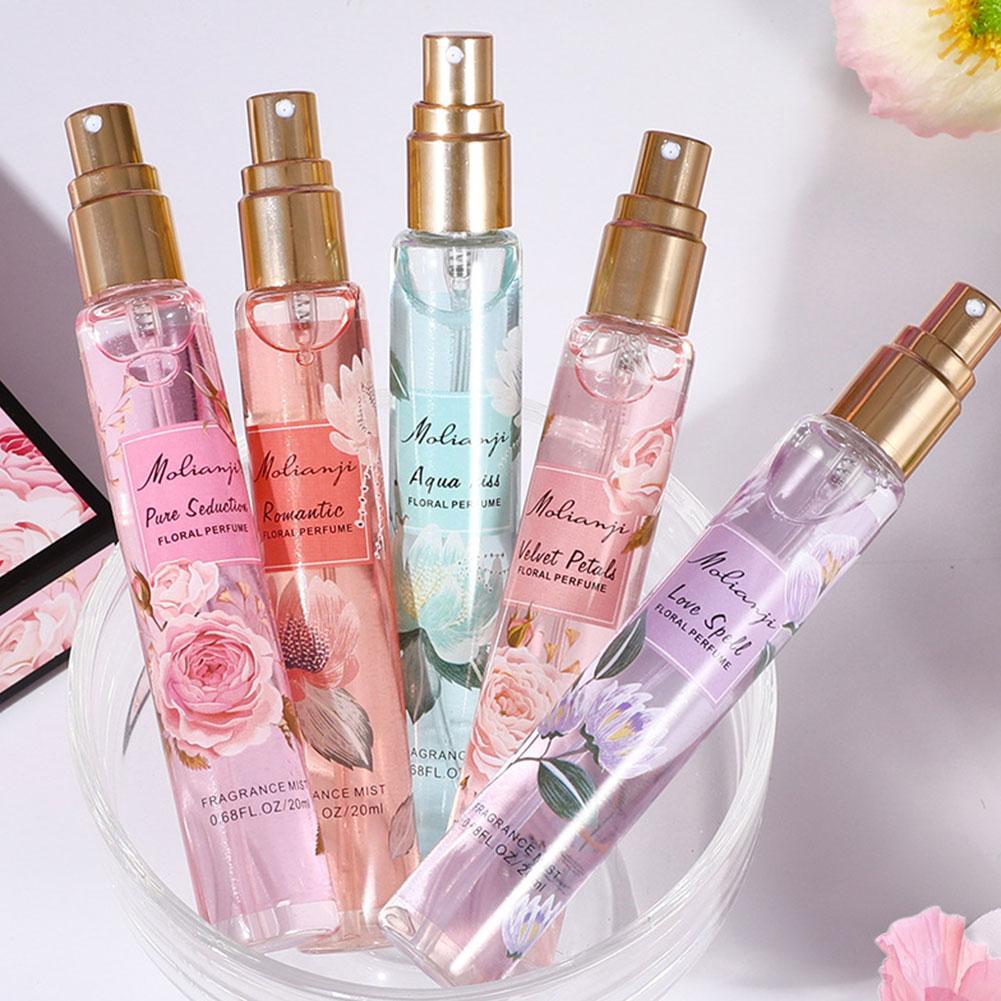 Classic Rose Perfume Women Gif - Perfume Fragrance Kit のレビューと価格