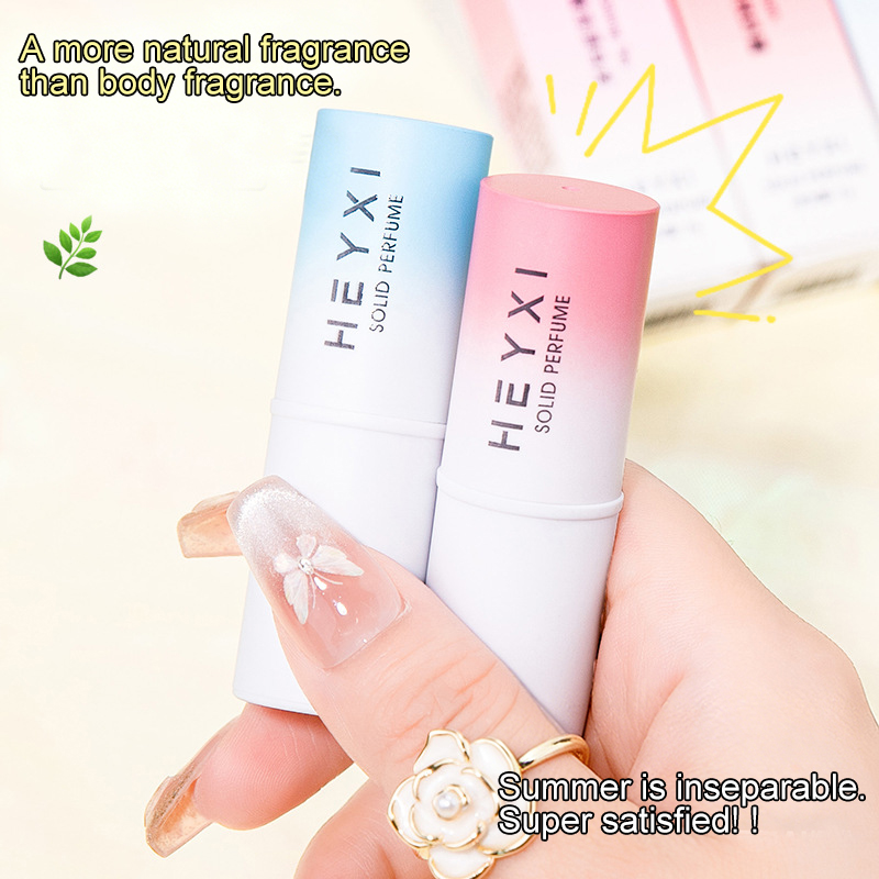 4-Pack Solid Perfume Balm Set  - Perfume Fragrance Kit のレビューと価格