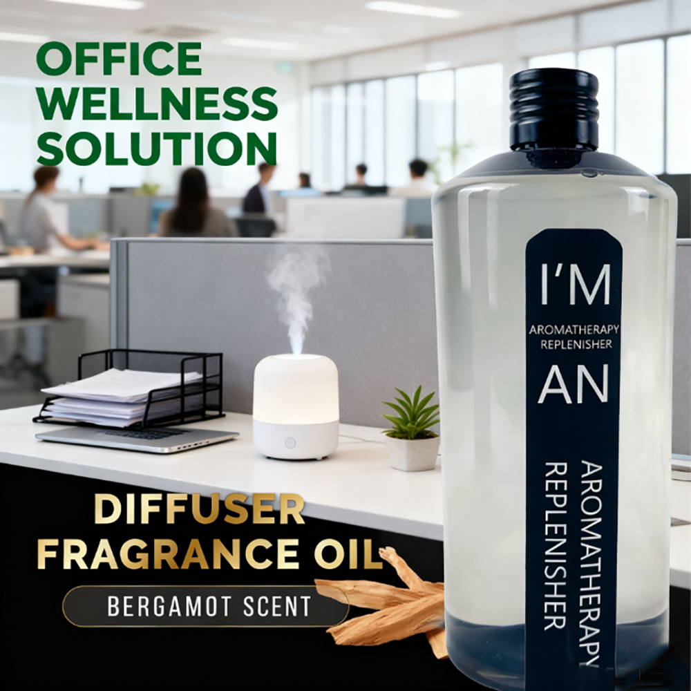 500ml Fireless Hotel Hilton Ar - Perfume Fragrance World のレビューと価格