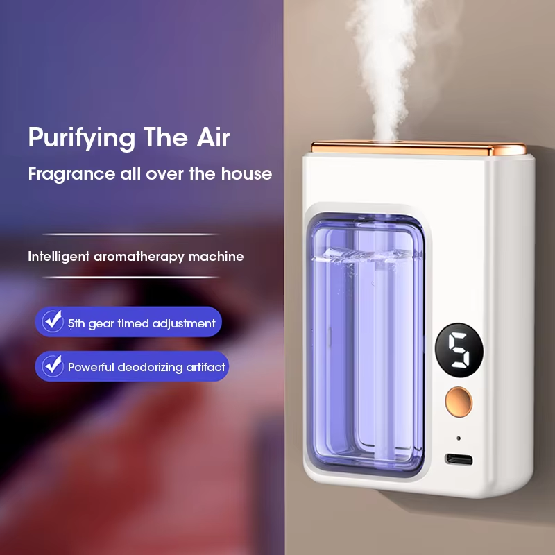 40ML Automatic Home Fragrance  - Perfume Fragrance Machine のレビューと価格