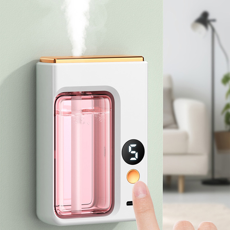 40ML Automatic Home Fragrance  - Perfume Fragrance Machine のレビューと価格