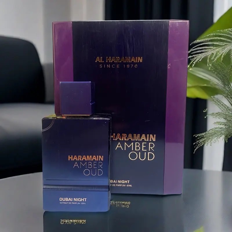 Al Haramain Amber Oud - Dubai  - Fragrance Perfume In Dubai のレビューと価格