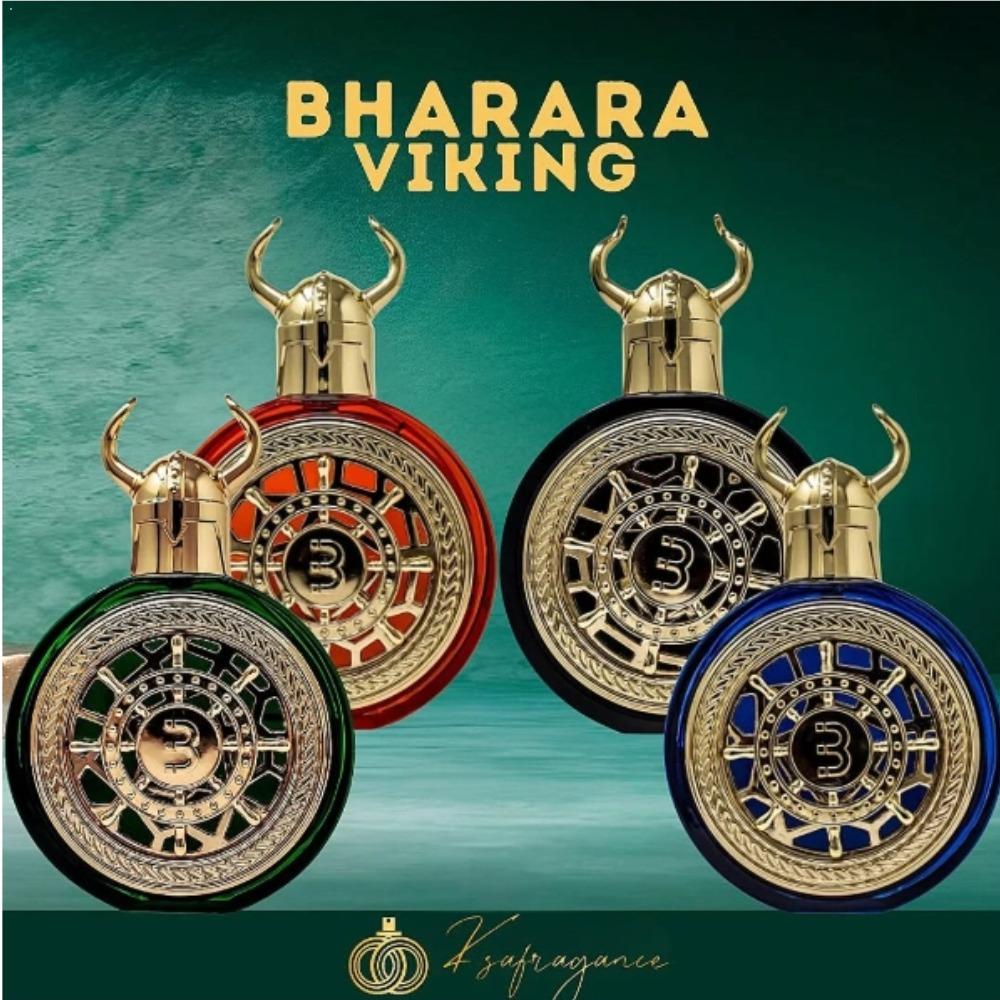 Bharara Viking Perfume Unisex  - Fragrance Perfume In Dubai のレビューと価格