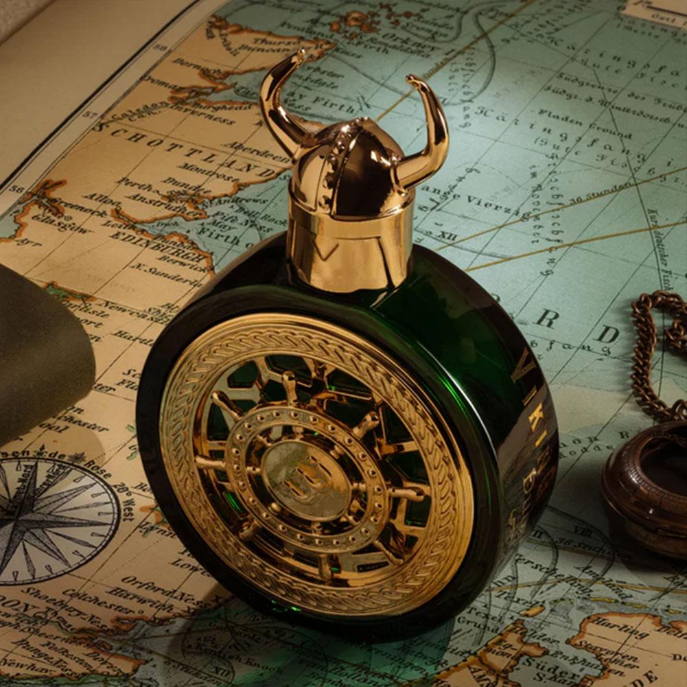 Bharara Viking Perfume Unisex  - Fragrance Perfume In Dubai のレビューと価格