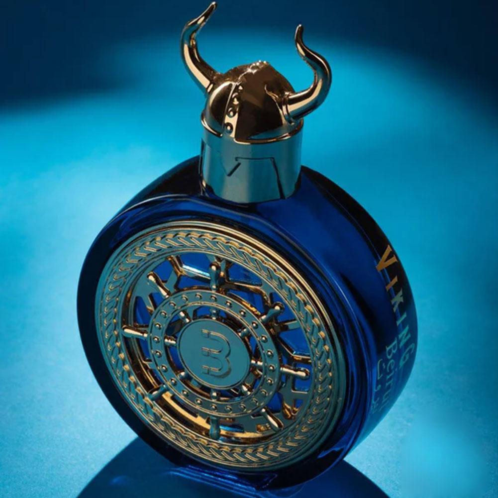 Bharara Viking Perfume Unisex  - Fragrance Perfume In Dubai のレビューと価格