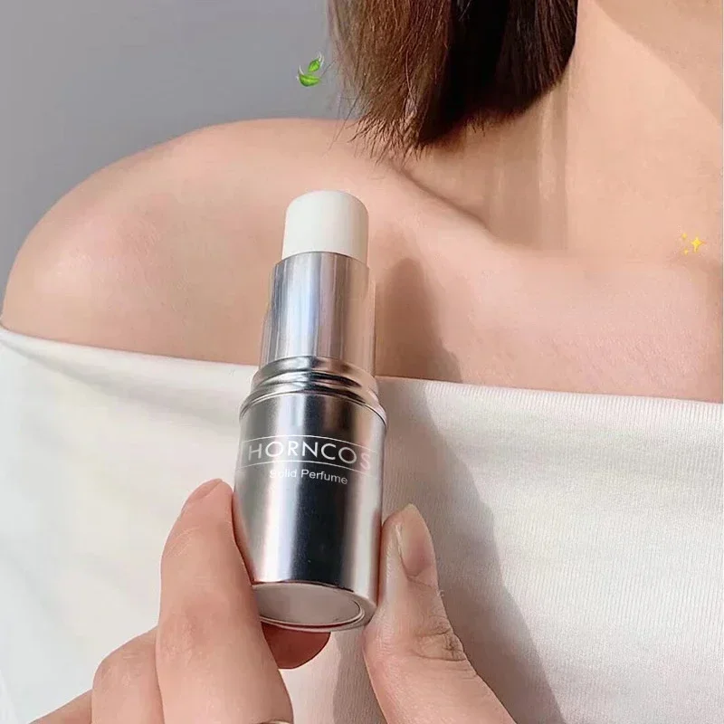 Smear-type Solid Perfume Balm  - Perfume Fragrance Types For Women のレビューと価格