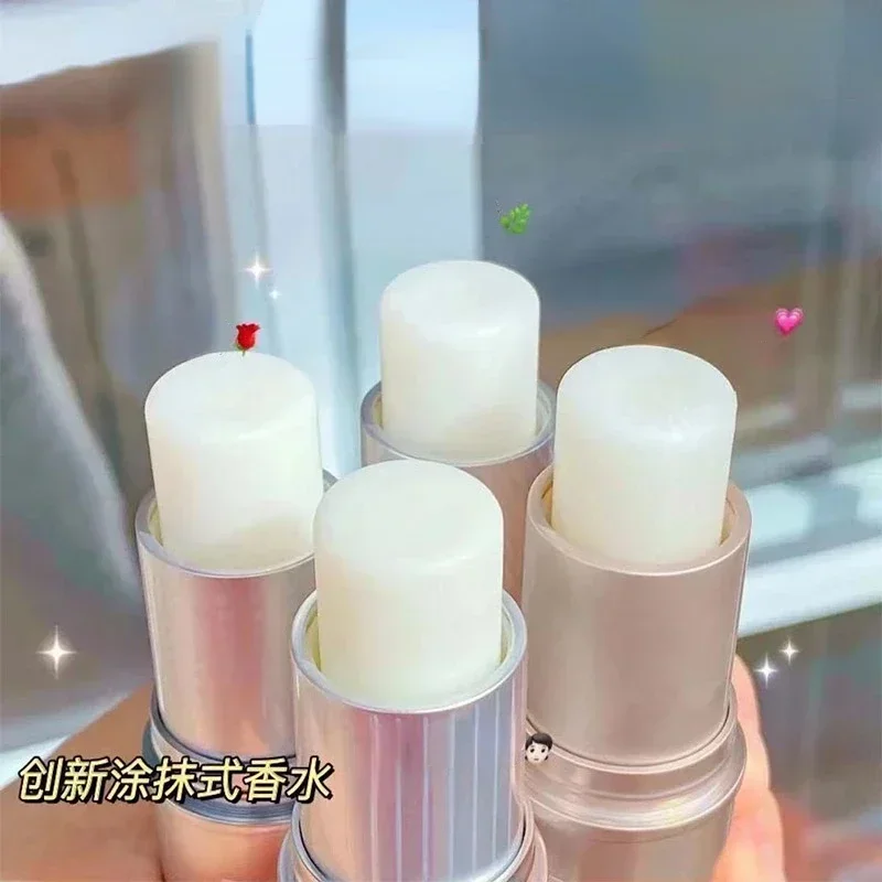Smear-type Solid Perfume Balm  - Perfume Fragrance Types For Women のレビューと価格