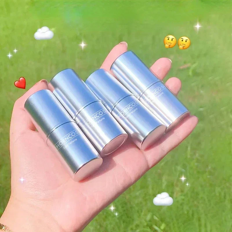 Smear-type Solid Perfume Balm  - Perfume Fragrance Types For Women のレビューと価格