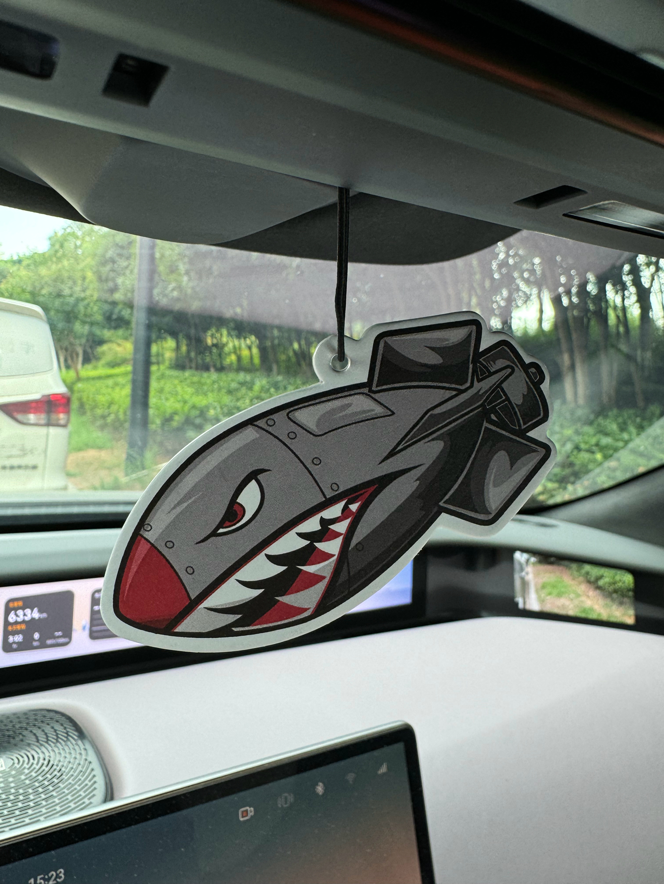 Bomb Air Bomb Tiger Shark Mout - Perfume Fragrance Types For Women のレビューと価格