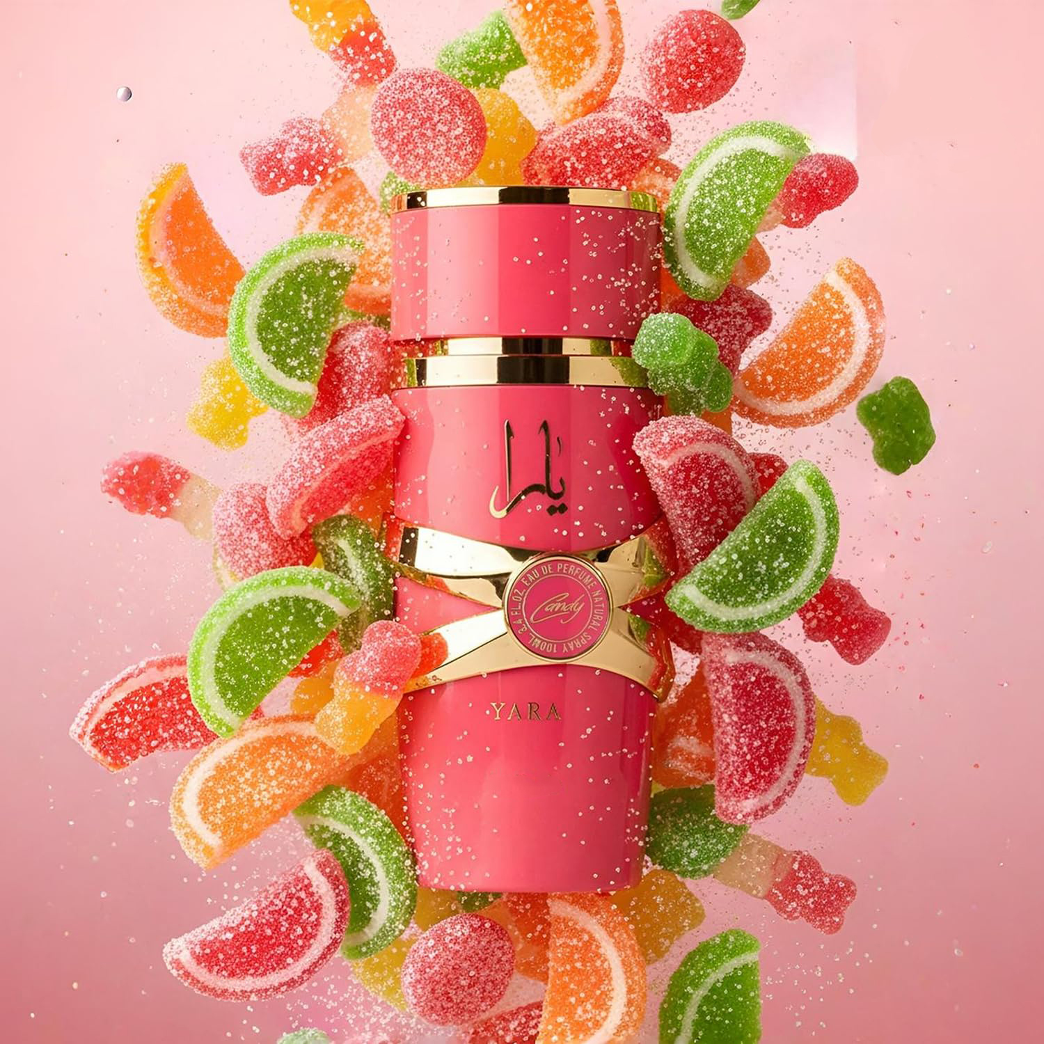 Yara Candy Perfume for Women,  - Fragrance Perfume In Dubai のレビューと価格