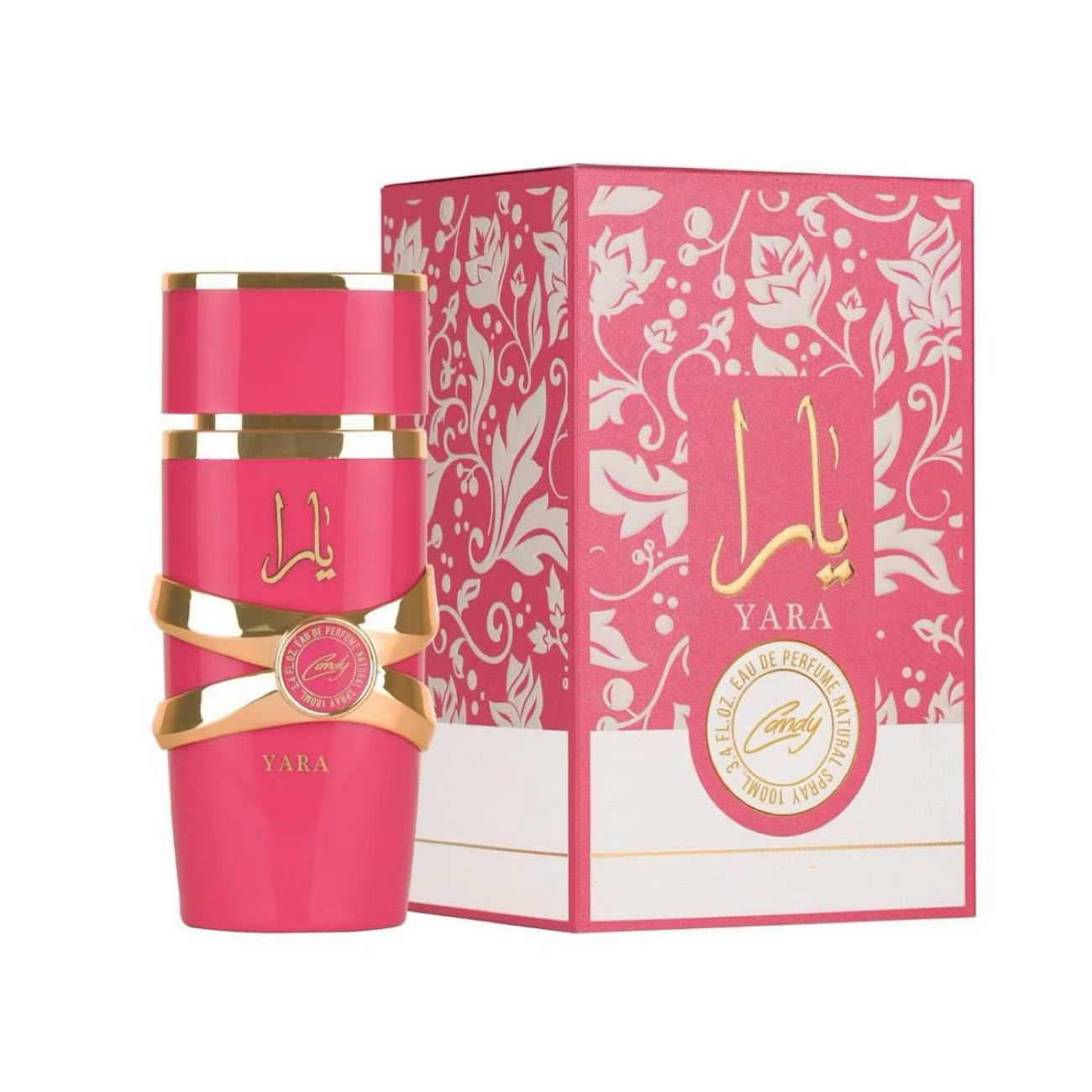 Yara Candy Perfume for Women,  - Fragrance Perfume In Dubai のレビューと価格