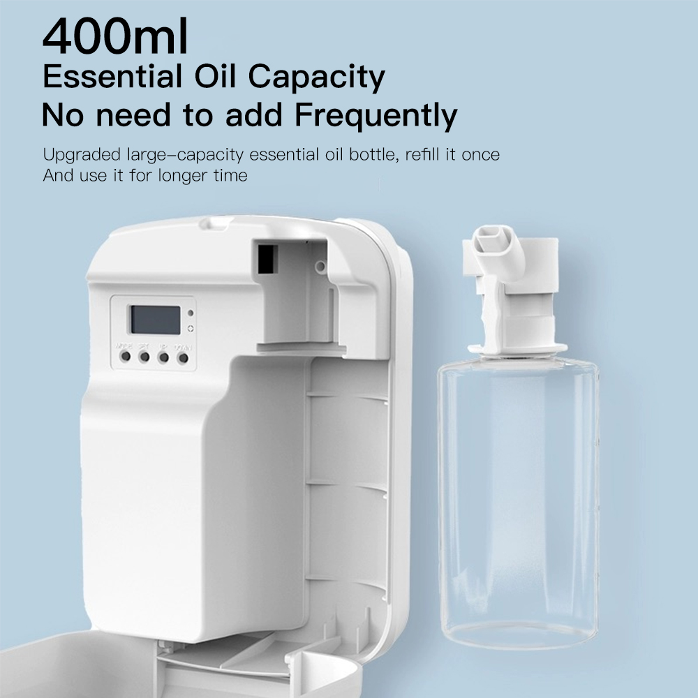 NAMSTE Smart Aroma Diffuser Ho - Perfume Fragrance Machine のレビューと価格
