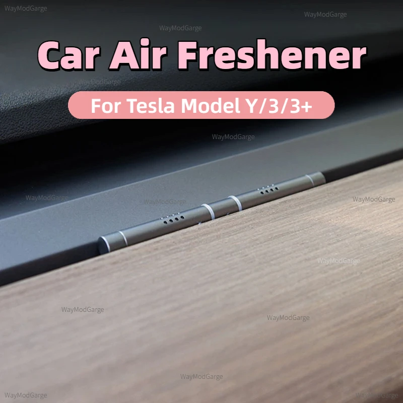 Air Freshener for Tesla Model  - Perfume Smell Fragrance のレビューと価格