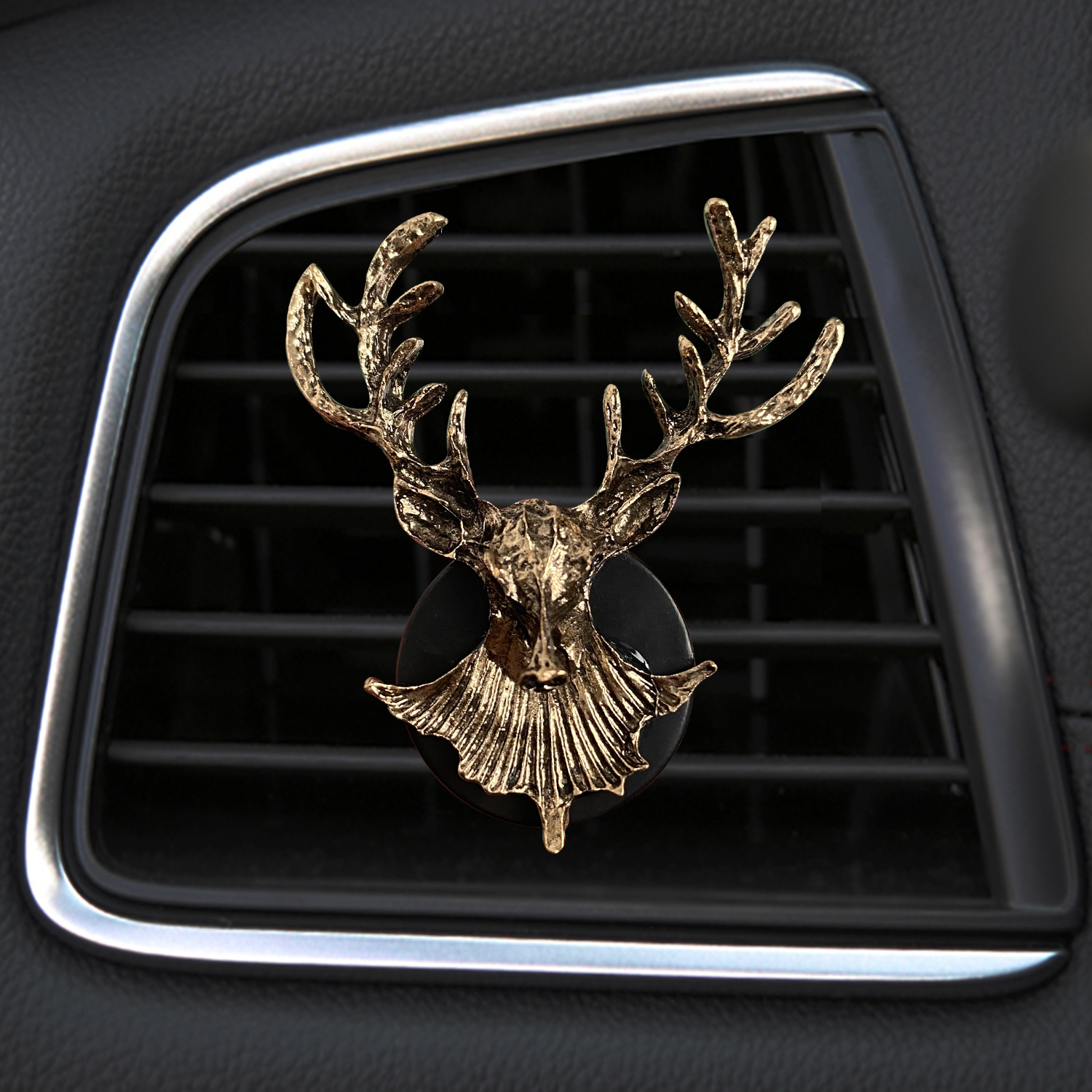 Deer Design Car Fragrance Vent - Perfume Smell Fragrance のレビューと価格